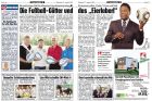 Die Fu&szlig;ball-G&ouml;tter und das Eierlaberl