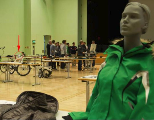 ISPO Jury Meeting